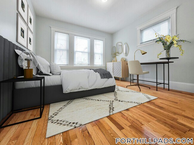 Foto del edificio - 33 Juniper St