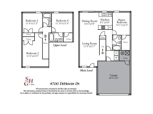 Building Photo - 4700 Dehaven Dr