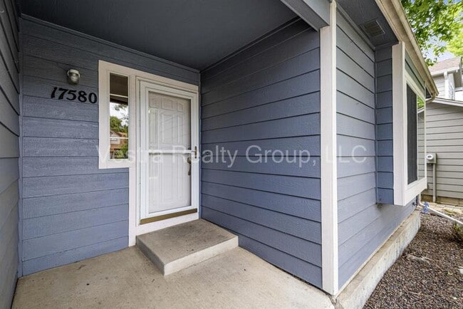 Building Photo - 17580 E Baker Pl