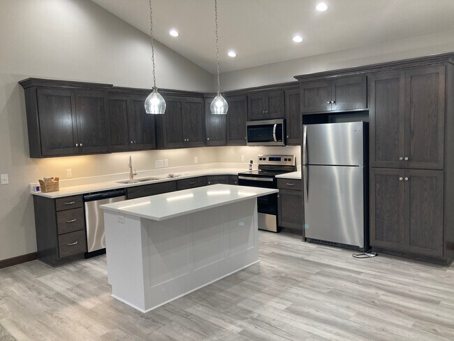 Building Photo - 4575 Township Road 366