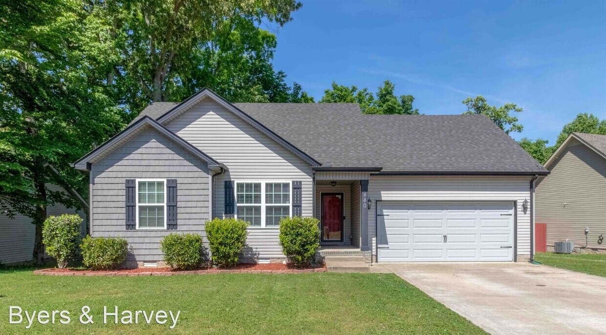 Primary Photo - 3 br, 2 bath House - 440 Cyprus Court