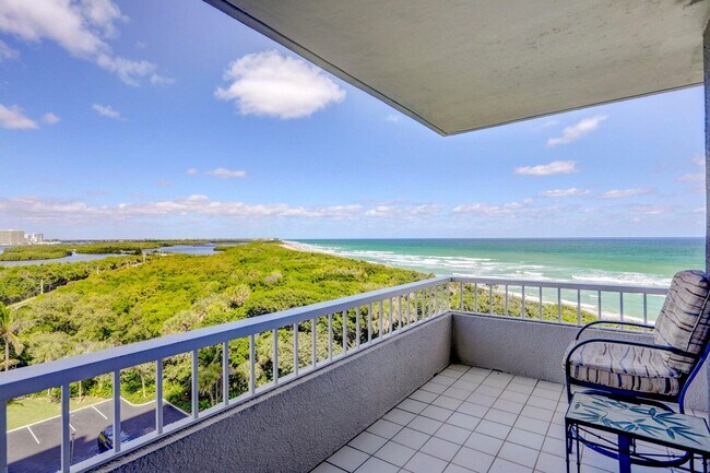Foto del edificio - 5550 N Ocean Dr