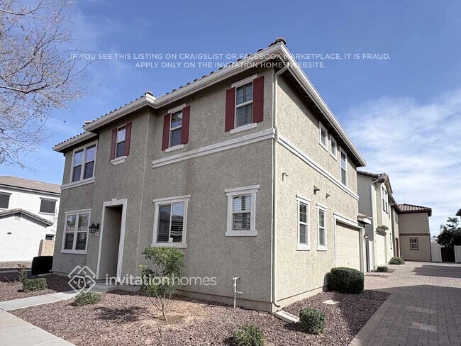 Building Photo - 545 N Ranger Trail