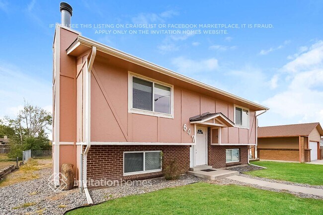 Foto del edificio - 647 S 6th Ave