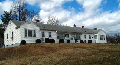 Building Photo - 679 Arnett Blvd