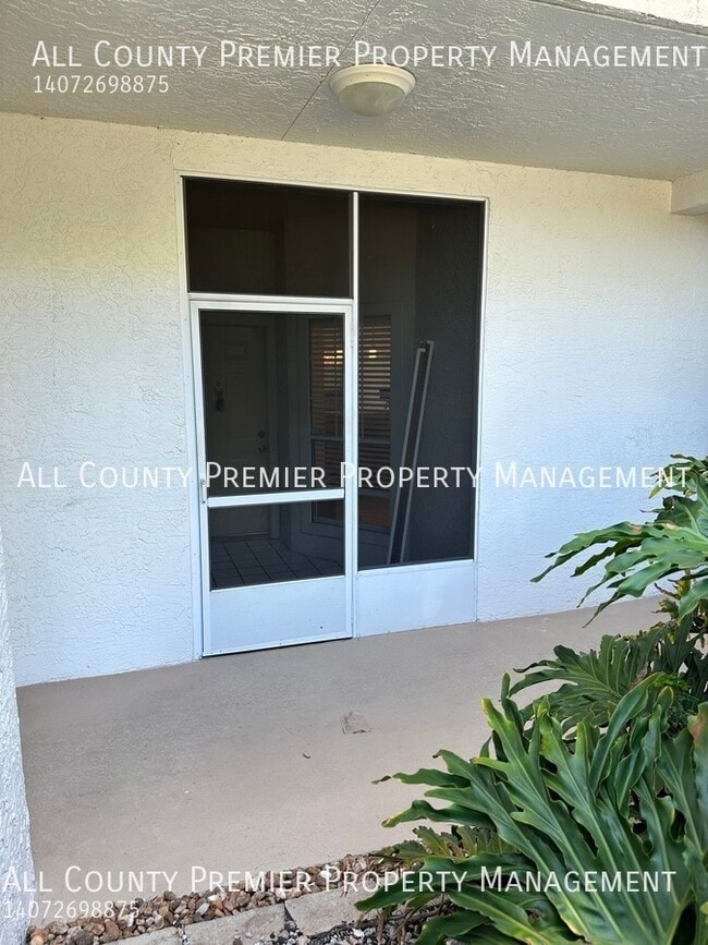 Building Photo - Nice 2 Bedroom 2 Bath Condo! 1st Floor!