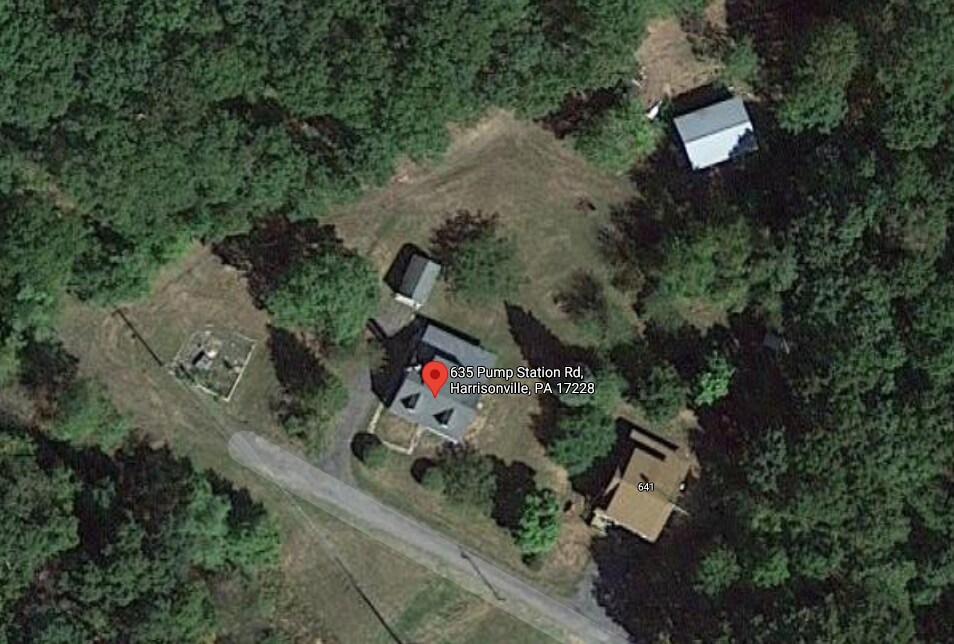 Primary Photo - 635 Pump Station Rd