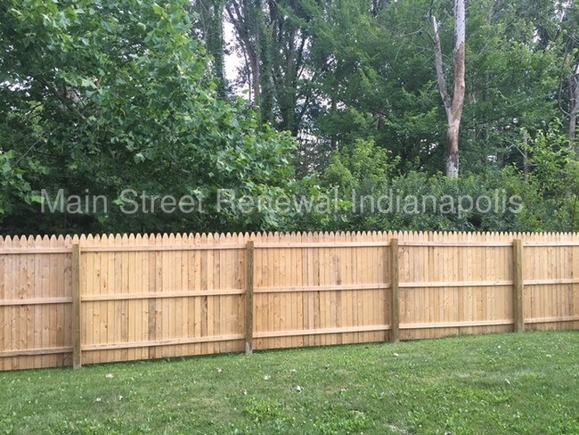 Foto del edificio - 9033 Southernwood Way