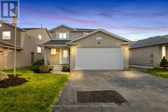 Building Photo - 61 Mistywood Dr