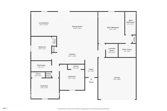Building Photo - 8 Reybury Ln