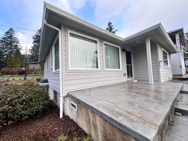 Foto del edificio - Charming 2-bedroom, 1-bathroom home