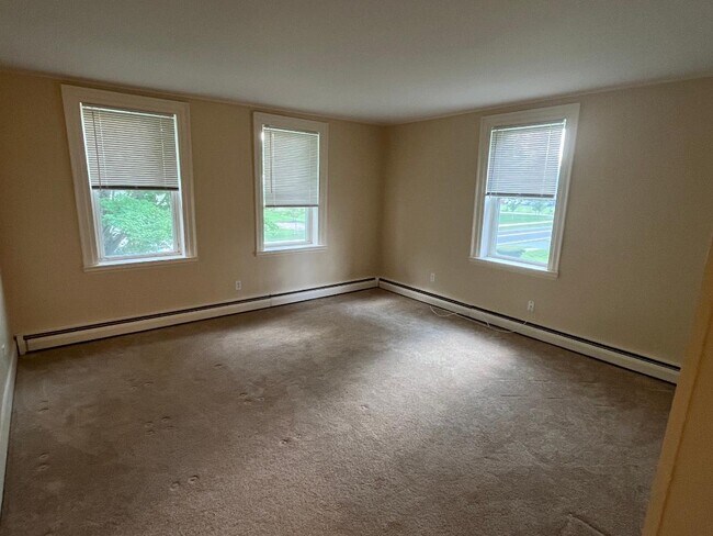 Living Room - 69 Maple St