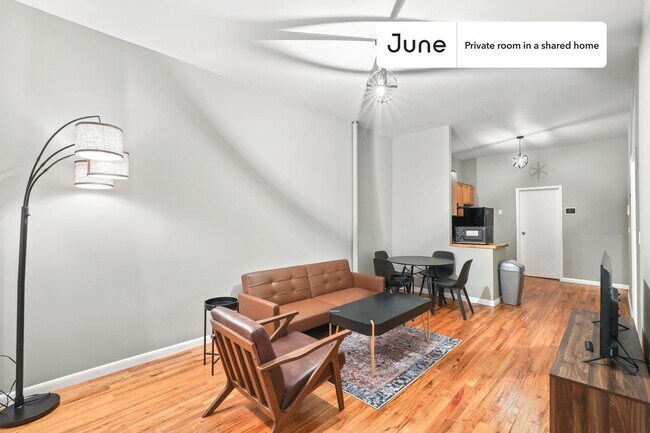Foto del edificio - Room in Shared 4 bed/2 bath home in Williamsburg
