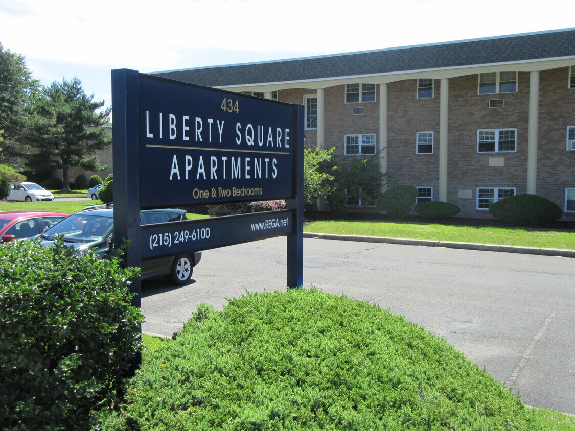 Liberty Square Apartments Apartments in Hatfield, PA