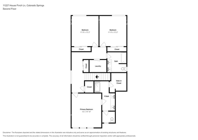 Building Photo - 11227 House Finch Ln