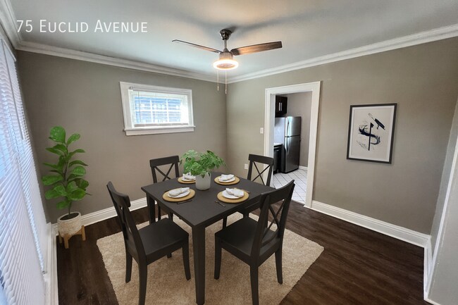 Foto del edificio - 75 Euclid Ave