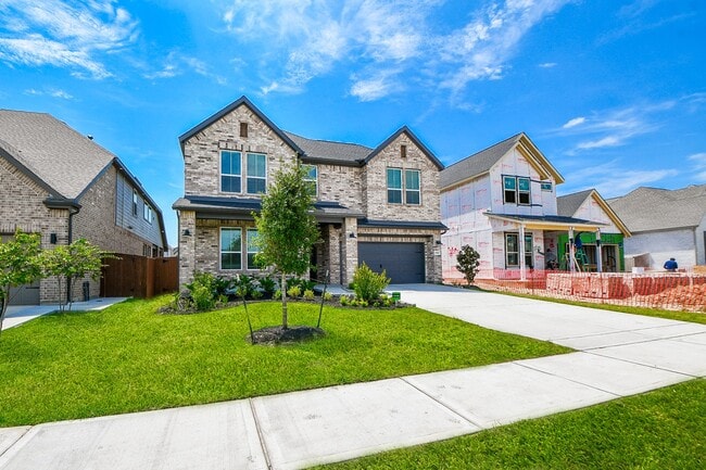 Building Photo - 7711 Pale Petunia Trl
