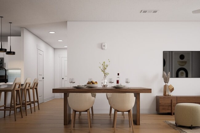 Interior Photo - Camelot Crossing