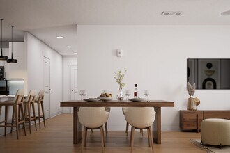 Interior Photo - Camelot Crossing