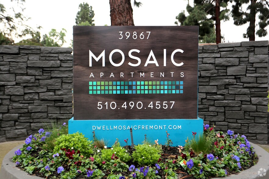 Mosaic Apartments Fremont Ca Mosaic Apartments Fremont Ca