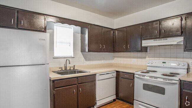 Interior Photo - Colony Square Apartments
