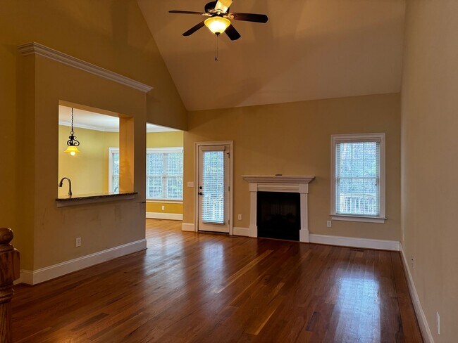 Foto del edificio - Four+ Bedroom Home in Lincolnton (Pumpkin Center) for Rent