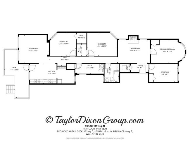 Foto del edificio - 5409 S Indiana Ave