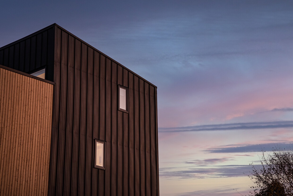Building Photo - Bilbyville