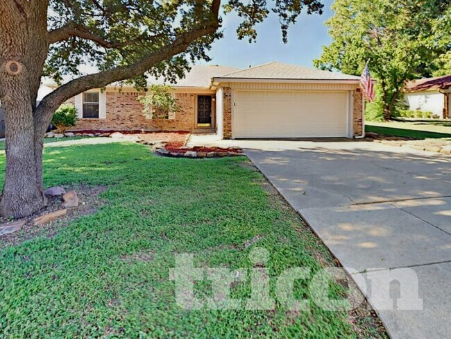 Foto del edificio - 5925 Fair Wind St