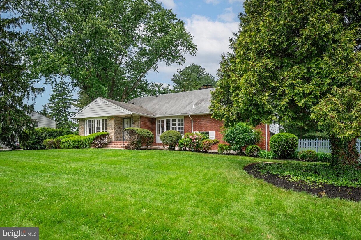 7920 Winterset Ave, Pikesville, MD 21208 House Rental in Pikesville, MD