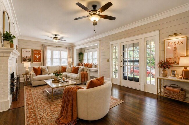 Foto del edificio - 903 Shoal Cliff Ct