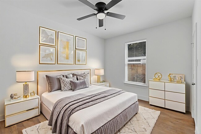 Building Photo - 3901 Le May Ave