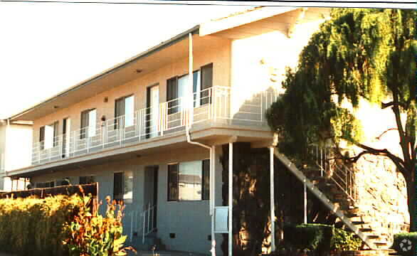 Foto del edificio - 538 Juana Ave