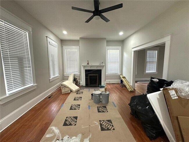 Foto del edificio - 2676 Cherokee Ave