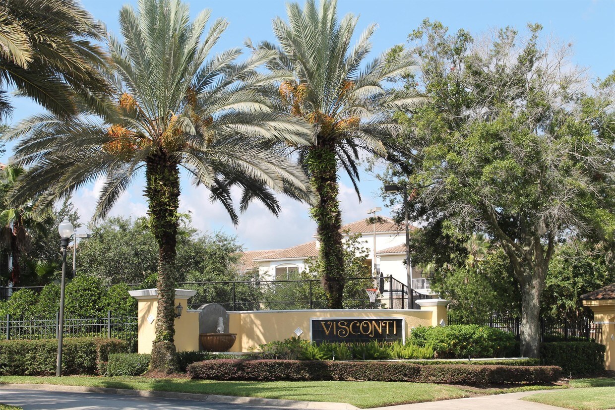 Primary Photo - 2039 Legacy Palms Dr