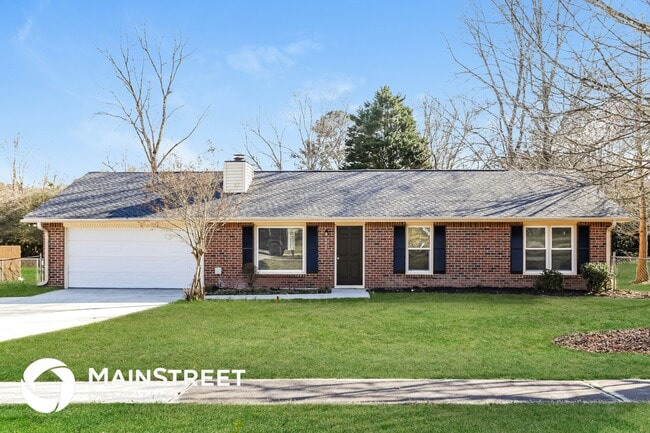 Building Photo - 155 N Hampton Dr