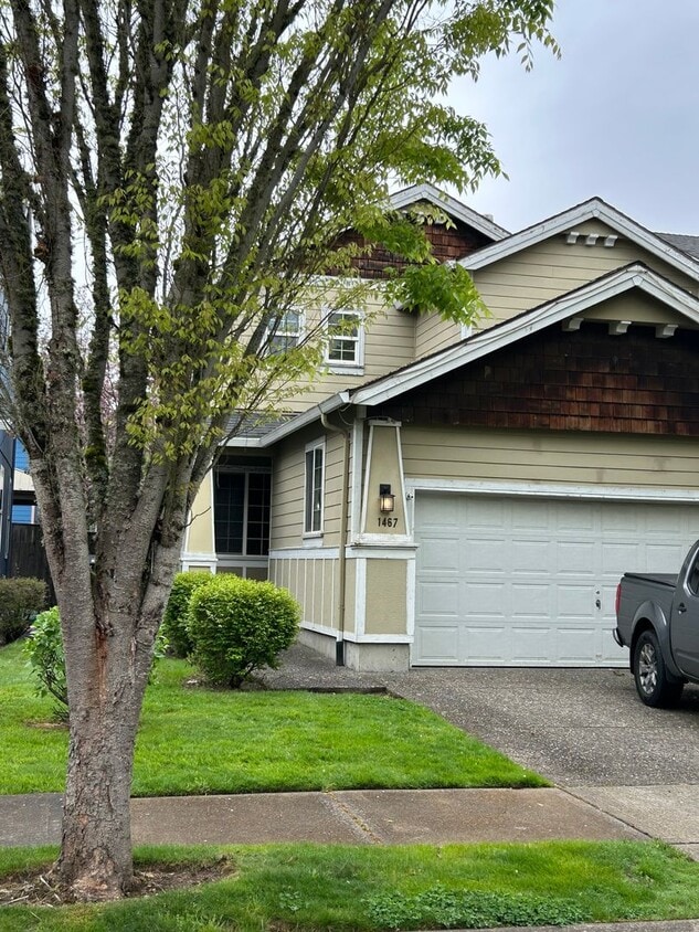 Foto del edificio - Family home in Hillsboro.