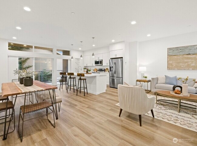 Foto del edificio - 14825 35th Ave W