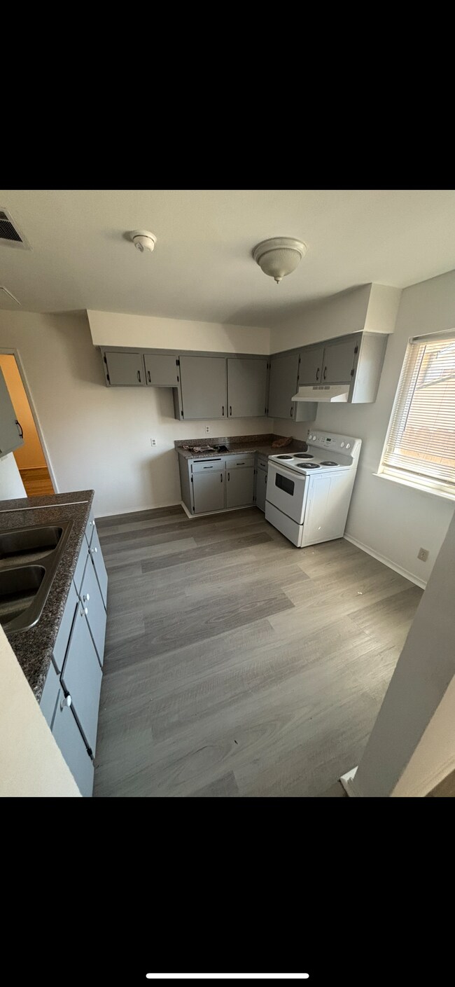 cocina - 228 W 20th St