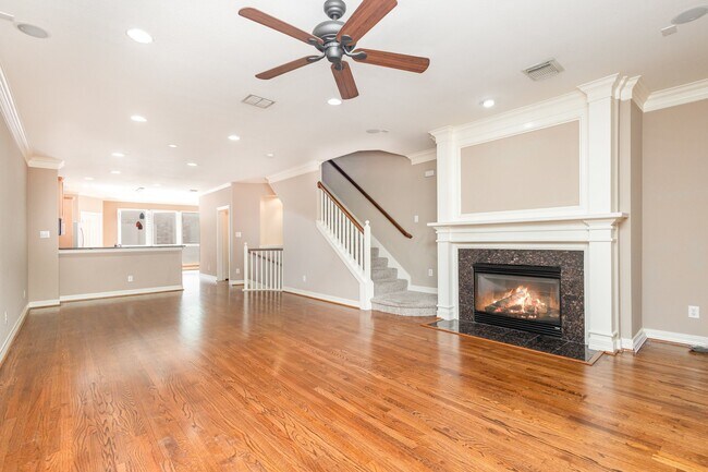 Foto del edificio - 3610 Gillespie St