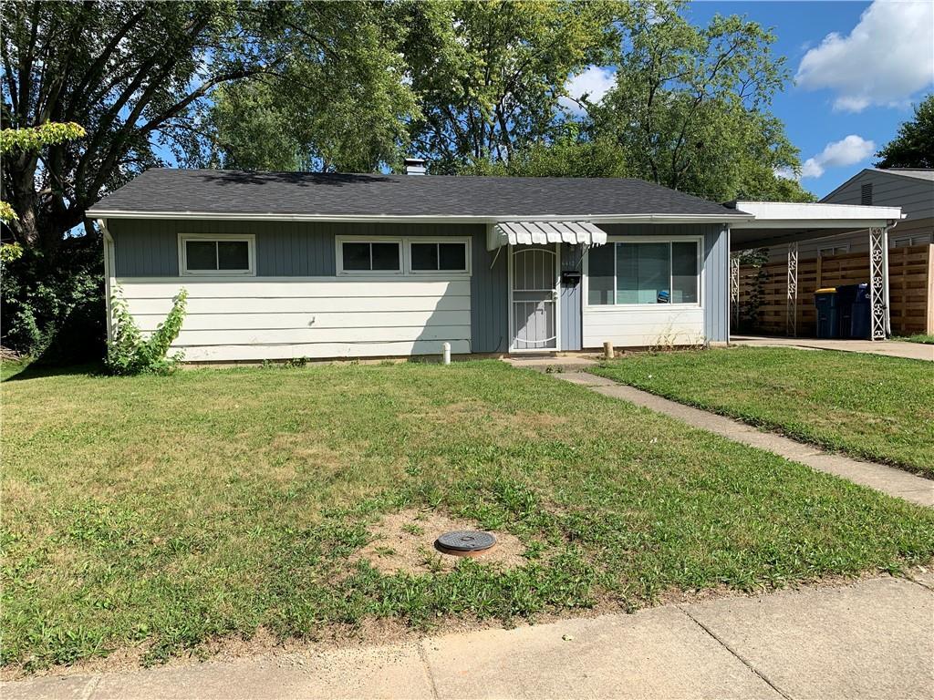 Primary Photo - 6612 Brookhaven Dr