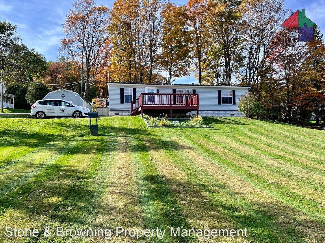 Primary Photo - 3 br, 2 bath House - 6 Sabetto St