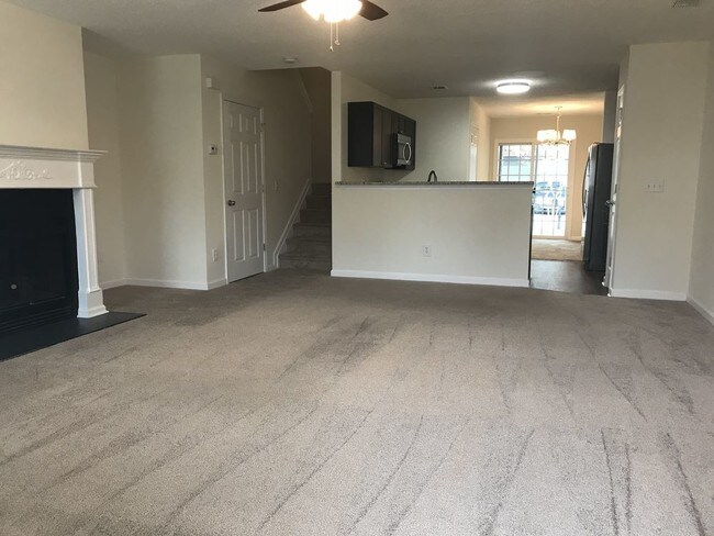 Foto del edificio - 3479 Parc Dr SW