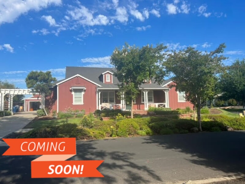 Primary Photo - 2653 St Helena Ct