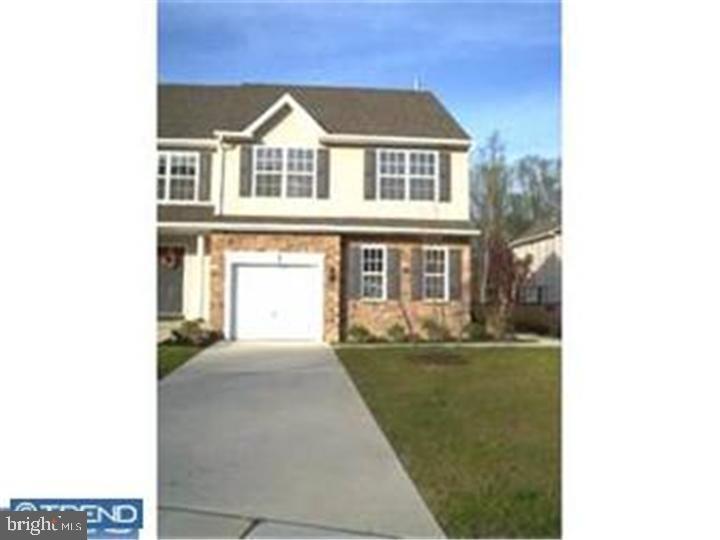 114 Celestino Ct, Gloucester Township, NJ 08012 Townhome Rentals in
