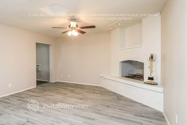 Foto del edificio - 3206 N Emerson St