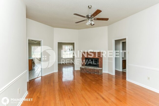 Building Photo - 4111 MEADOW COURT DR, Bartlett, TN 38135