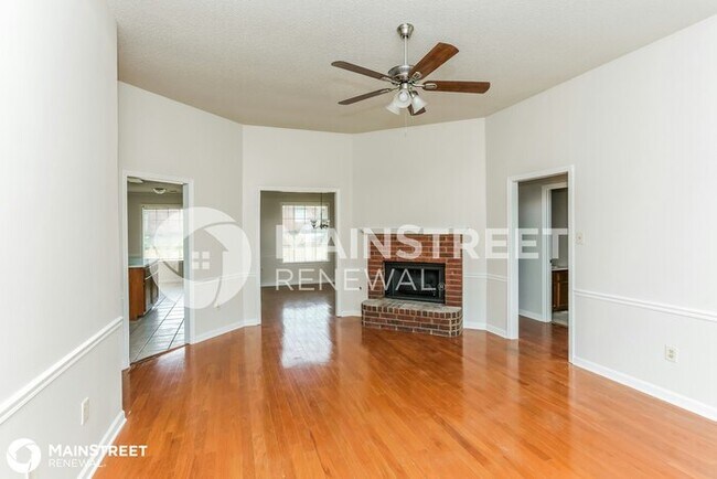 Foto del edificio - 4111 MEADOW COURT DR, Bartlett, TN 38135