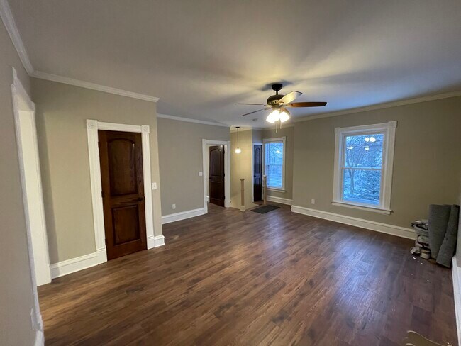 Foto del edificio - 3424 Garfield Ave