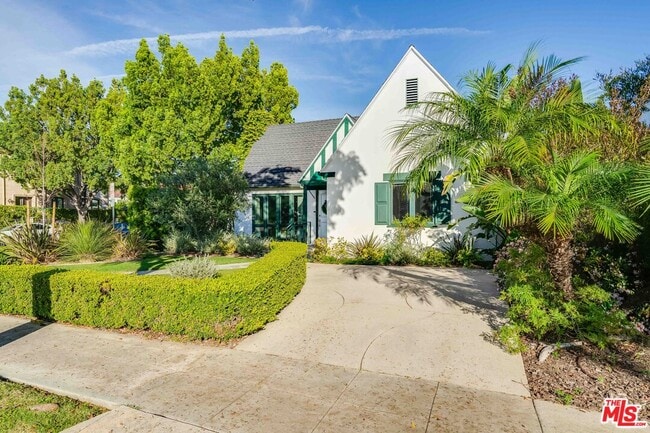 Building Photo - 200 S Wetherly Dr